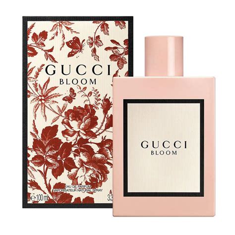 gucci supreme bloom blue|gucci bloom perfume chemist warehouse.